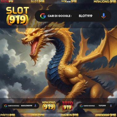 Mahjong Ways 2 Demo Situs Gacor Scatter Hitam