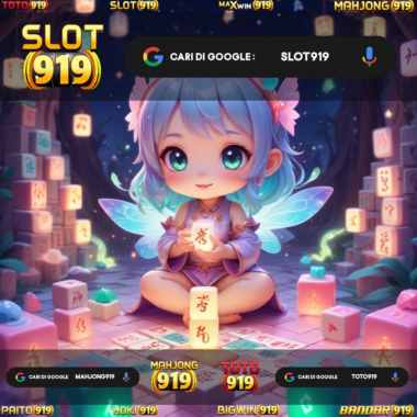 Situs Slot Demo Pg Soft Mahjong Scatter Hitam