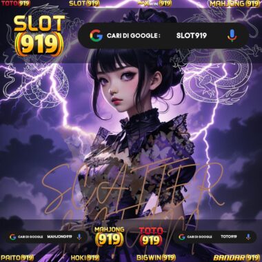 Scatter Hitam Slot Demo Apa Benar Ada Scatter