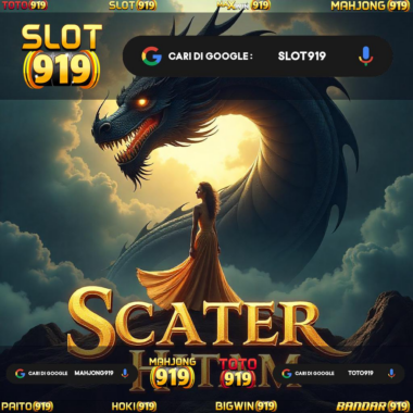 Cara Main Mahjong Scatter Hitam Demo Slot Pg