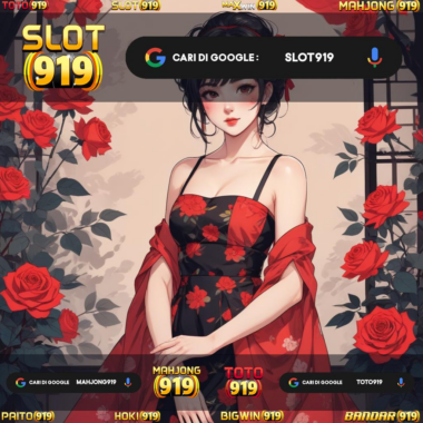 Situs Mahjong Ways 2 Scatter Hitam Slot Demo