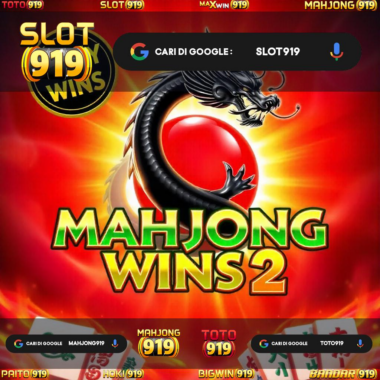 Naga Hitam Mahjong Scatter Hitam Perkalian Slot Demo