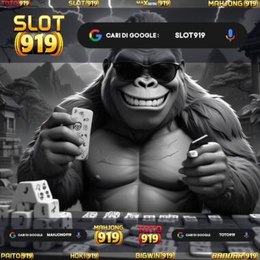 Mahjong Yang Ada Scatter Hitam Slot Demo Pg