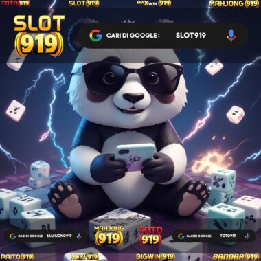 Demo Pg Soft 4 Scatter Scatter Hitam Slot