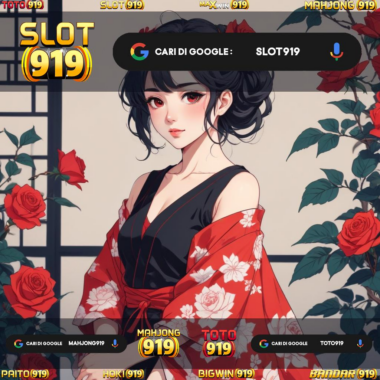 Slot Demo Scatter Hitam Mahjong Ada Scatter Hitam