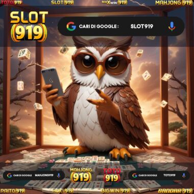 Asli Scatter Hitam Di Mahjong Slot Gacor Scatter