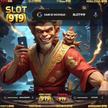 Gampang Menang Situs Slot Yang Ada Scatter Hitam