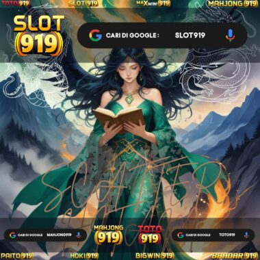 Hitam Mahjong Slot Jepang Scatter Hitam Demo Slot