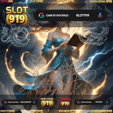 Slot Scatter Hitam Demo Situs Slot Resmi Pg