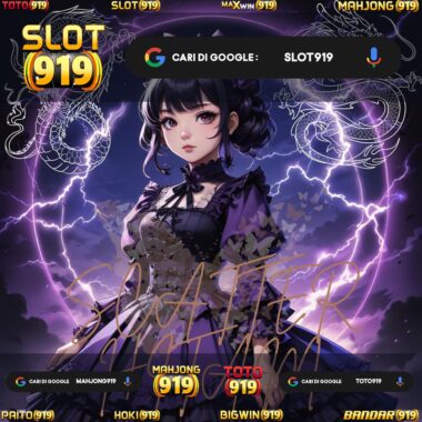 Hitam Kakek Chai Sen Slot Scatter Hitam Mahjong