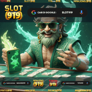 Akun Slot Demo Scatter Hitam Situs Mahjong Scatter