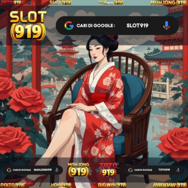 Mahjong Wins 3 Scatter Hitam Slot Gacor Scatter