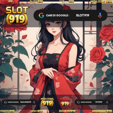 Hitam Hoki Slot Mahjong Scatter Hitam Slot Demo