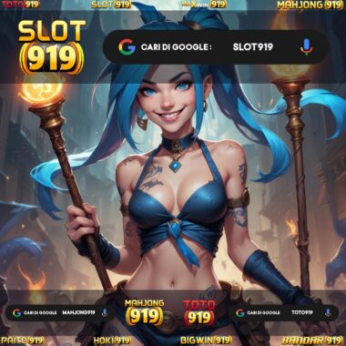 Hitam Mahjong Info Scatter Hitam Slot Demo Gratis