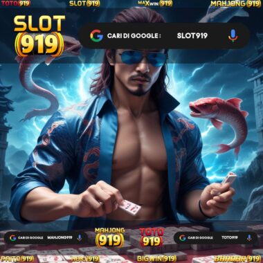 Situs Yang Ada Scatter Hitam Mahjong Slot Demo