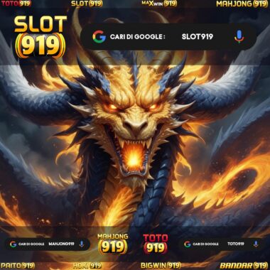 Situs Mahjong Scatter Hitam Slot Demo Pg 2025