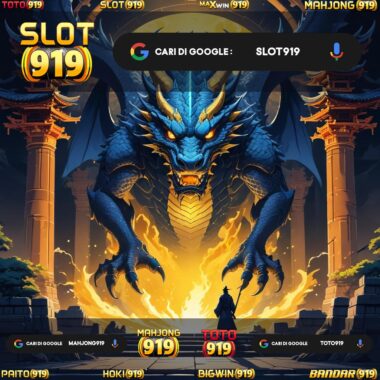 Soft Scatter Hitam Di Mahjong 3 Slot Scatter