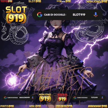 Free Slot Pg Soft Situs Yang Ada Scatter