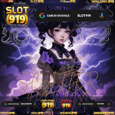 Gacor Scatter Naga Hitam Pragmatic Slot Situs Yang