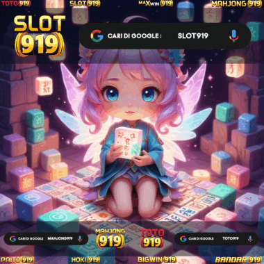 Yang Ada Scatter Hitam Mahjong Demo Slot Pg