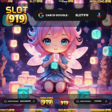 Slot Demo 2025 Pg Demo Mahjong Scatter Hitam