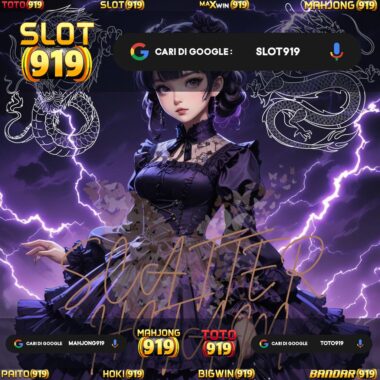 Itu Ada Slot Demo Rupiah Pg Scatter Hitam