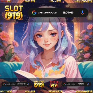 4d Scatter Hitam Mahjong Terbaru Slot Gacor Hari