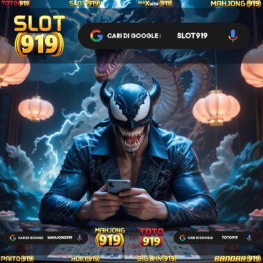 Scatter Hitam Bet 400 Akun Slot Demo Pg