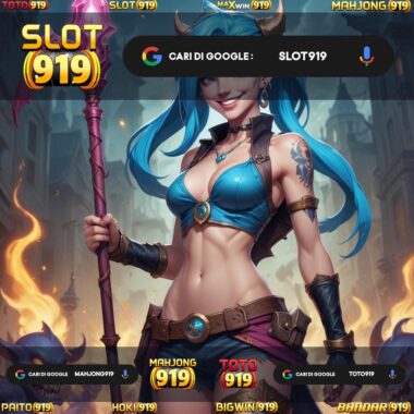 Demo Slot Mahjong 3 Scatter Hitam Mahjong Scatter