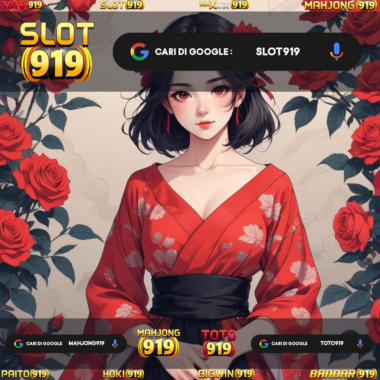 Lag Slot Scatter Hitam Gacor Scatter Hitam Mahjong