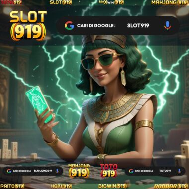 Slot Pg Soft Mahjong Ways 2 Scatter Zeus