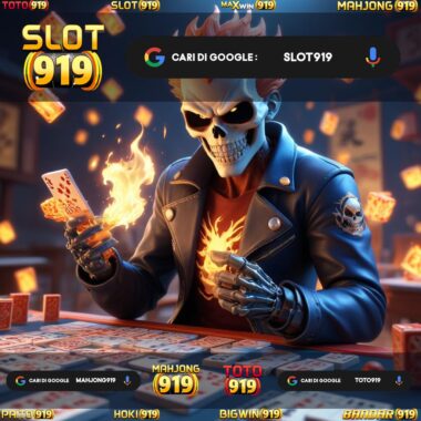 Ada Scatter Hitam Mahjong Demo Slot Mafia Mayhem