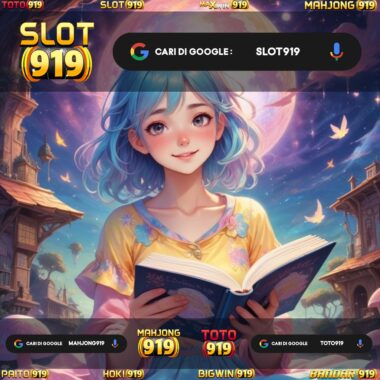 Pg Uang Rupiah Demo Slot Mahjong 3 Scatter