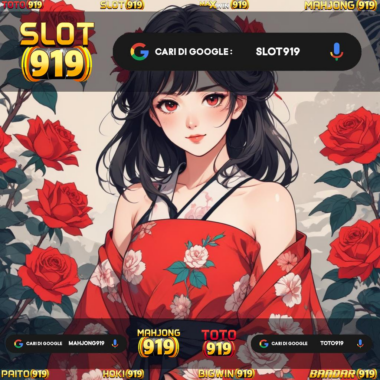 Mahjong Wins 3 Scatter Hitam Server Rusia Slot