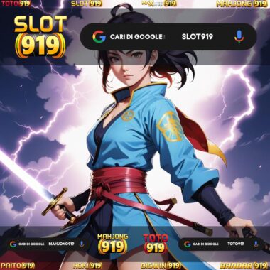 Slot Pg Scatter Hitam Gampang Menang Pola Mahjong