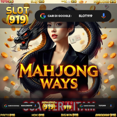 Demo Pg Soft Shark Hunter Scatter Hitam Mahjong