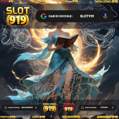 Mahjong Win Scatter Hitam Slot Gacor Pg Soft