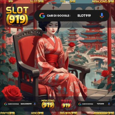 Hitam Scatter Hitam Mahjong Demo Bocoran Rtp Slot