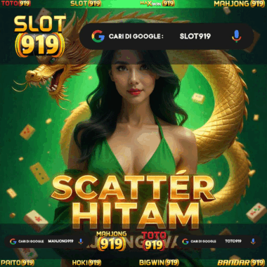 Main Slot Pg Soft Gratis Join Scatter Hitam