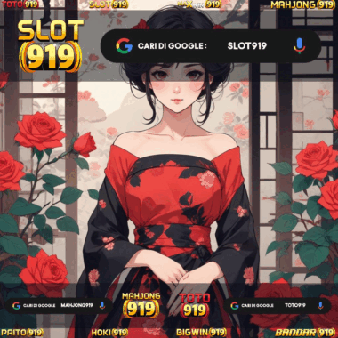 Scatter Hitam Gacor Situs Demo Mahjong Scatter Hitam