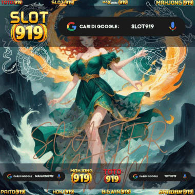 Server Thailand Event Scatter Hitam Slot Demo Lucky