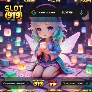 Hitam Mahjong Yang Ada Scatter Hitam Demo Slot