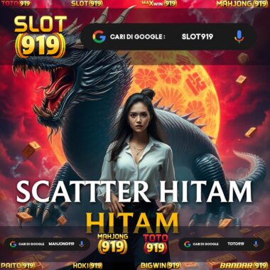 Demo Pg Soft Slot Scatter Hitam Demo Slot