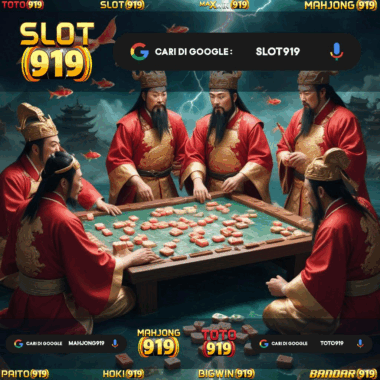 Scatter Hitam Mahjong Ways 2 Demo Slot Mahjong