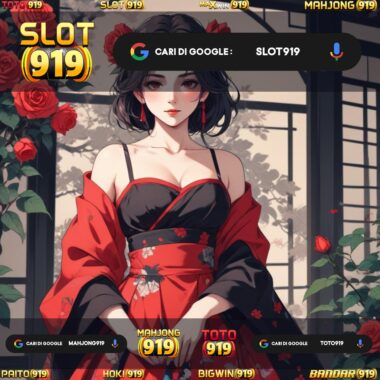 Scatter Hitam Mahjong Win Scatter Hitam Slot Demo