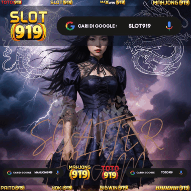 Wild Bounty Cara Main Mahjong Scatter Hitam Slot