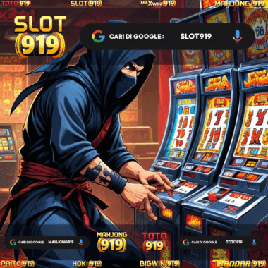 Slot Demo Pg Soft Lancar Situs Scatter Hitam