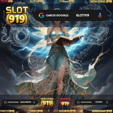 Slot Server Kamboja Scatter Hitam Situs Mahjong Scatter