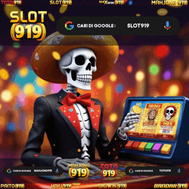 Gacor Pg Soft Demo Slot Mahjong Scatter Hitam