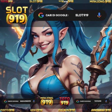 Mahjong Scatter Hitam Slot Demo Scatter Hitam Slot